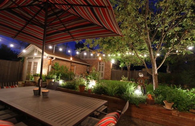 South Sherman Sanctuary Escape To Tranquility - Foto 8