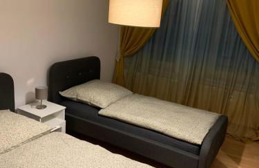 Gablenz - Apartments - ideal für bis zu 5 Pers - Foto 3