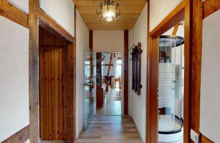 Ferienwohnungen Fertsch - Foto 64