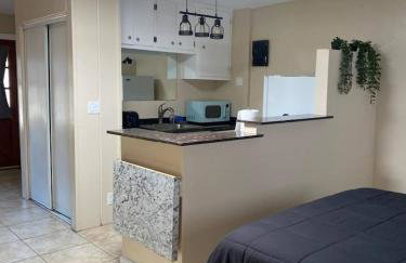 Comfy Quiet Studio - Foto 23