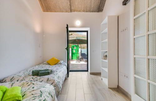 Home2Book Mountain Serenity House Agaete, Terrace - Foto 18