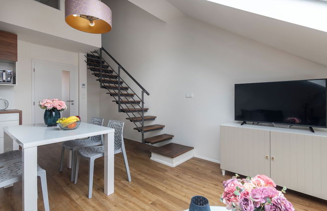 Prague Tales Boutique Residence by Dwellfort - Foto 56