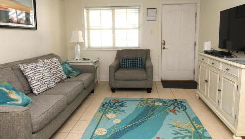 Condo At The Cove Unit 5 - Foto 2