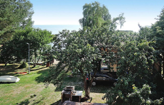 Holiday Home in Sulomino With Private Beach - Photo 18