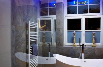 Parkresidenz Lychen, Ferienwohnung 5 - Photo 6