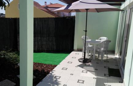 Villa Gonçalo - Foto 11