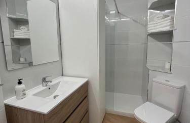 Apartamento turístico en Benalmádena Costa - Foto 6