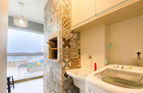 Resid. Clube Mar Grosso - Laguna - LAG208 - Foto 13