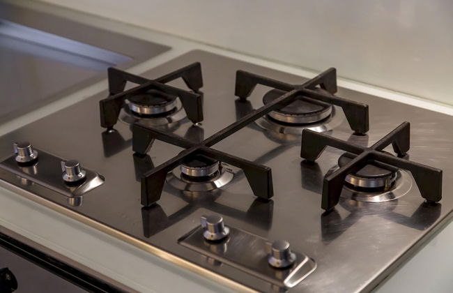 Cool Flat at Via dei Mille by Napoliapartments - Foto 25