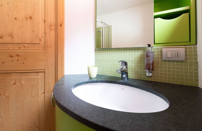 Italianway - Osteglio 15/F - Viola - Foto 35