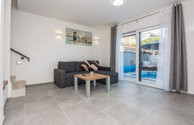 Apartment Spanic 2 - Foto 14