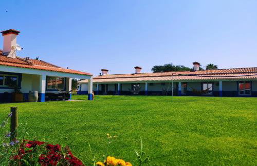 Monte do Lago, Pegões - Foto 44