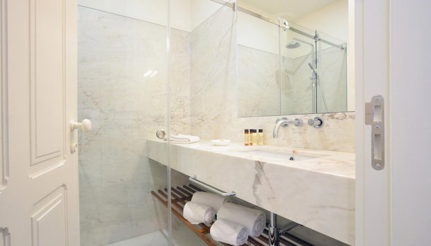 Market 3B in Oporto With 1 Bathrooms - Foto 5, Habitación