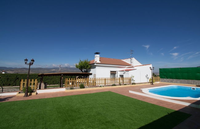 Cortijo La Erilla - Foto 37