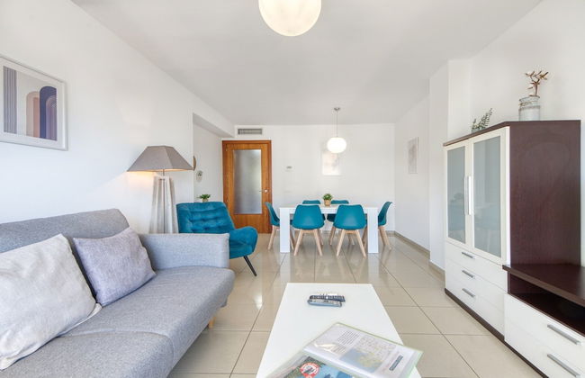 Apartment in Roses Near Sandy Beach - Photo 11