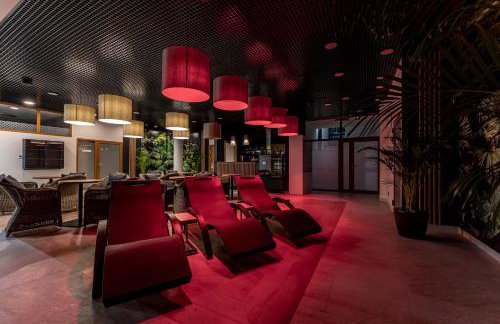 Aura Medical SPA Nałęczów - Foto 15