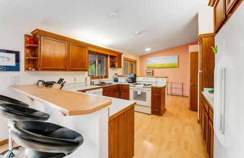 Lazy K on Peaceful Bay - Full Property - Foto 11