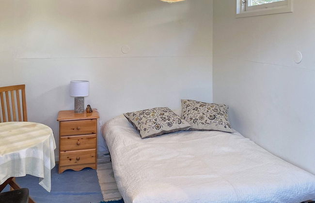 7 Person Holiday Home in Nashulta - Foto 4