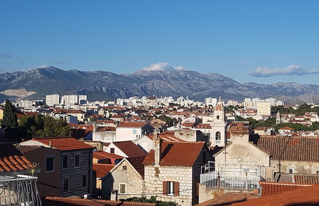 Split Summer Lounge Apartments - Foto 47