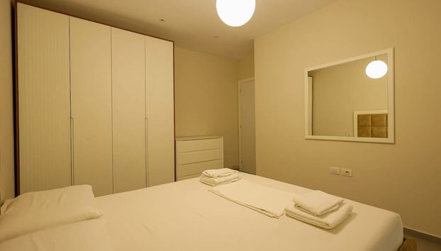 Sanpietro Vacation Apartment 037 - Foto 4, Habitación