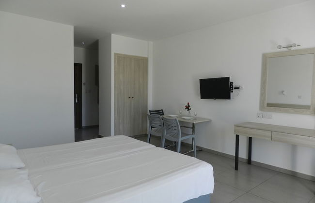 Evabelle Napa Hotel Apartments - Foto 14