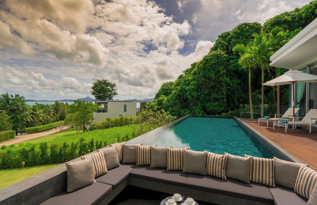 Villa Abiente - Foto 16