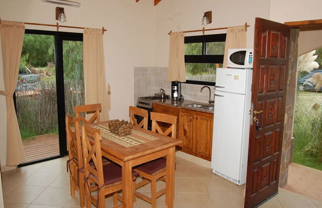 Cabañas del Jaguel - Photo 13