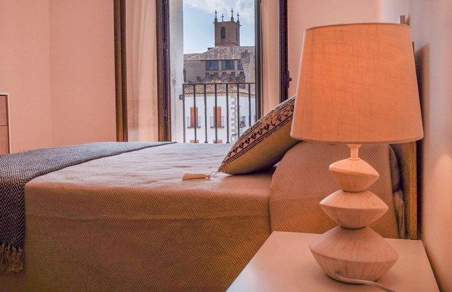 Apartamentos Soho Boutique Plaza Mayor Caceres - Foto 40