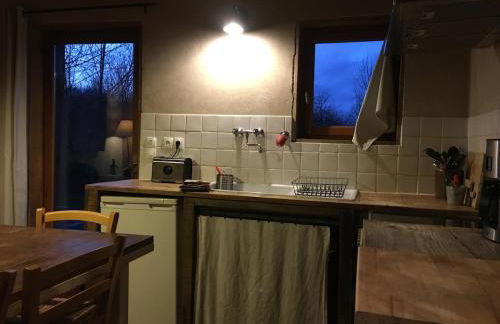 Gîte Sous La Garenne - Foto 7