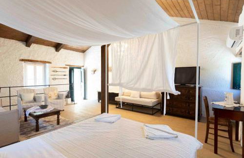 Zois & Mavretta House - Foto 9