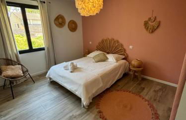 Piscine et villa tout confort au cœur des Alpilles - Photo 11