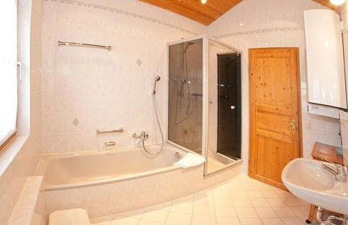 Ferienhaus Fuchsweg im Feriendorf Reichenbach F25a - Foto 16