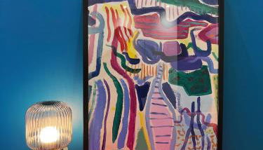 LE POP ART - JARDIN DES PLANTES - Centre - Foto 4