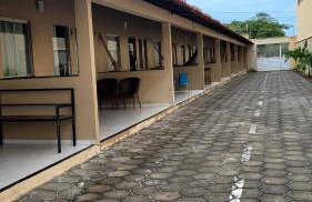 DUNAS RESIDENCE CASA 02 - Foto 53