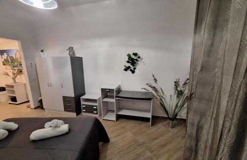 Tra I Normanni E Cattedrale Apartament Palermo - Foto 40