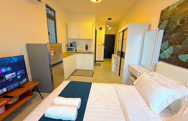 Neu Suites By Serenity Vacation Homes - Foto 35