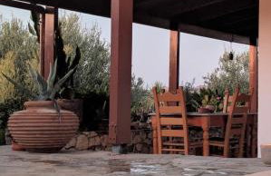 Villa Batsheva Private and Detached - Photo 8