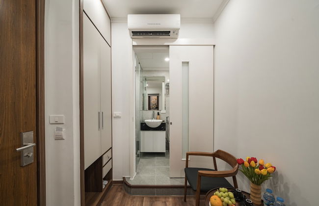 Narcissus 2 Hotel & Apartment - Foto 7