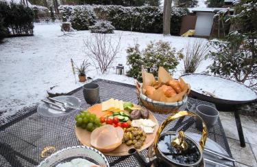 Ferienhaus Nachtigall - Photo 15