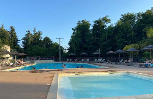 Appartement T3 bord de mer résidence Aqualinda E55 - Foto 16