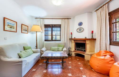 New House in Malaga Nature - Photo 8