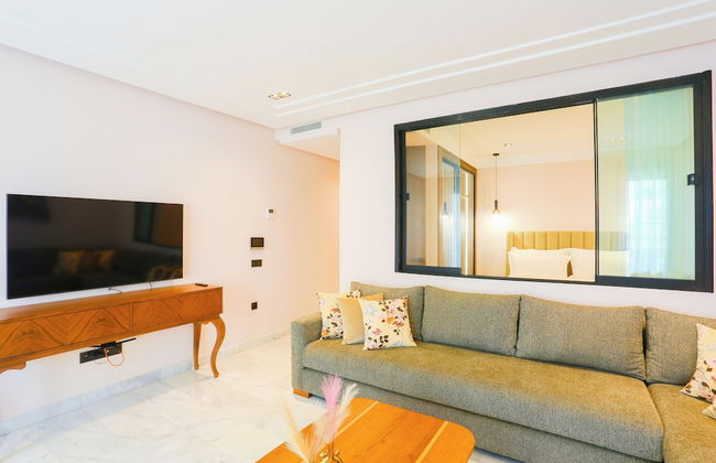 Les Joyeux Luxury Suites & Appart - Foto 37