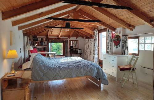 Little cottage up the hills - Foto 3