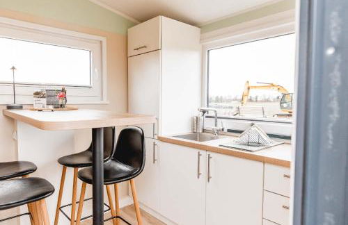 Huxfeld-Hof - Tiny-House MOORitz - Foto 8