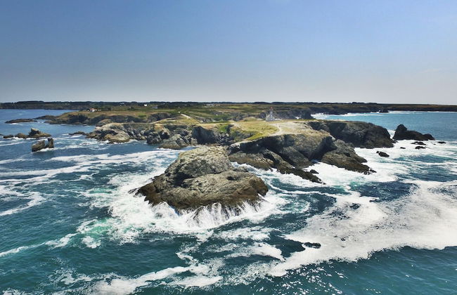 VVF Belle-Île-en-Mer, Le Palais - Photo 26