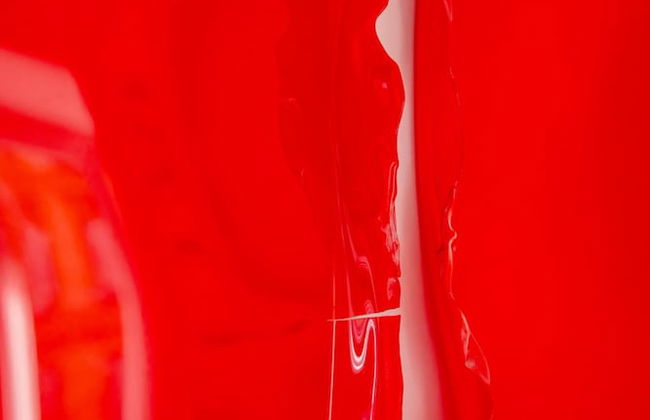 Morghen Red Passion and Pop Art - Foto 24