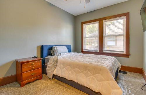 Sunny and Spacious Dayton Condo about 1 Mi to Downtown! - Foto 17