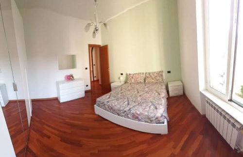 Casa del Colibrì, Genova Sestri Ponente Parcheggio - Foto 27