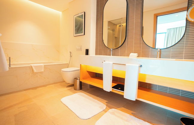 Address Residences Marassi Vista - Photo 60