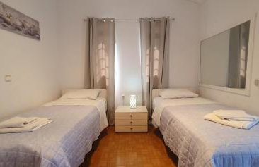 Vacation and Relaxation Home Oropos - Foto 23